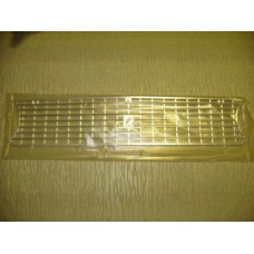 Решетка радиатора 2101-8212012 метал. ДААЗ(10)